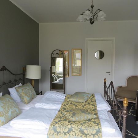 Hotel Dania Silkeborg Eksteriør bilde