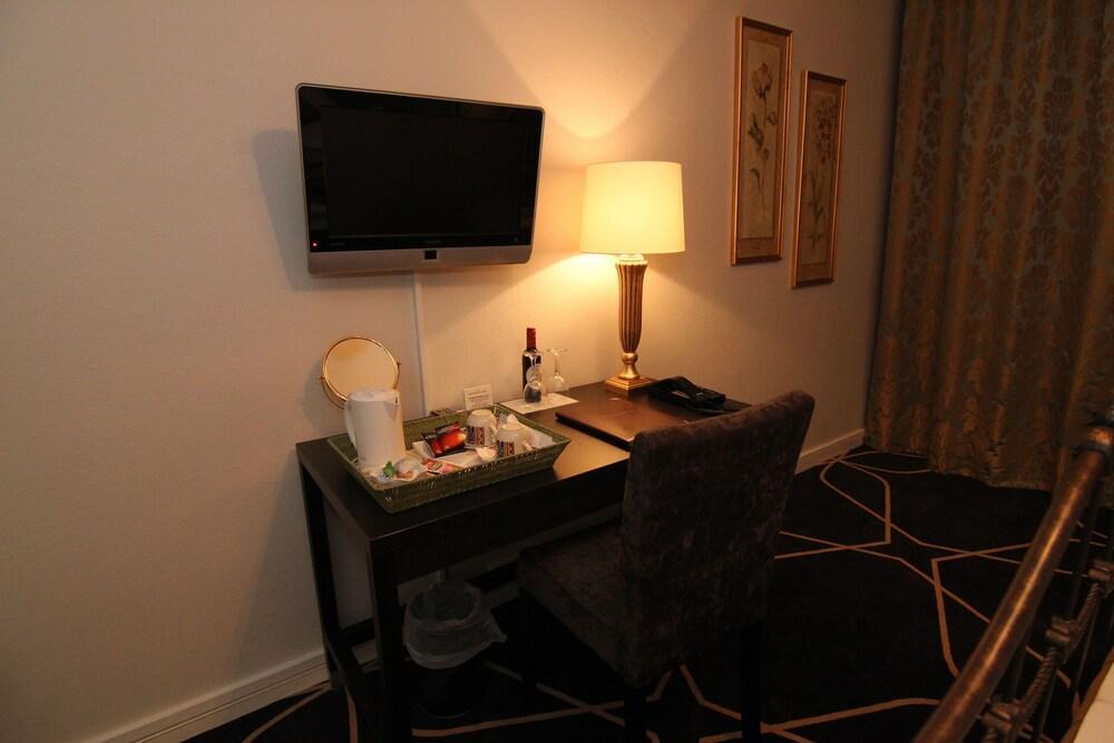 Hotel Dania Silkeborg Eksteriør bilde