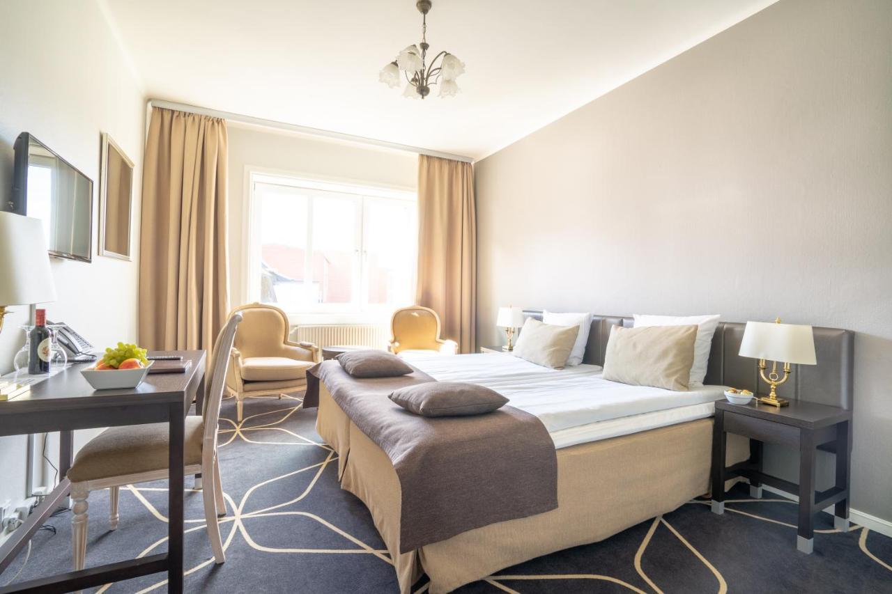 Hotel Dania Silkeborg Eksteriør bilde