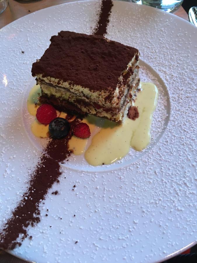 Hotel Dania Silkeborg Eksteriør bilde