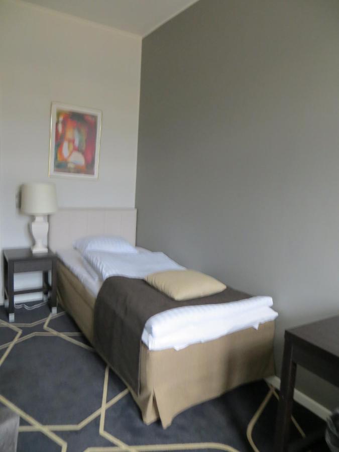 Hotel Dania Silkeborg Rom bilde