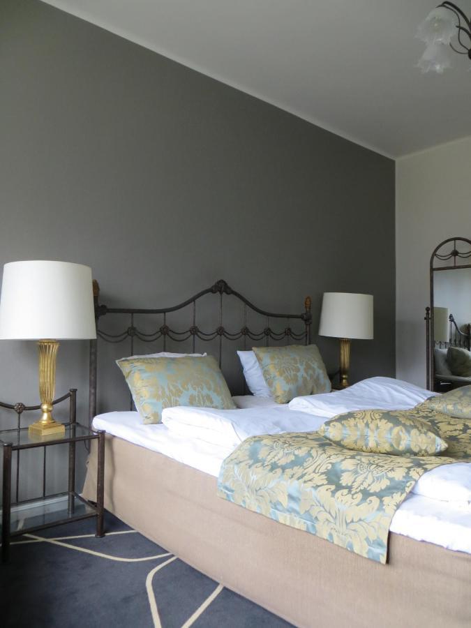 Hotel Dania Silkeborg Eksteriør bilde