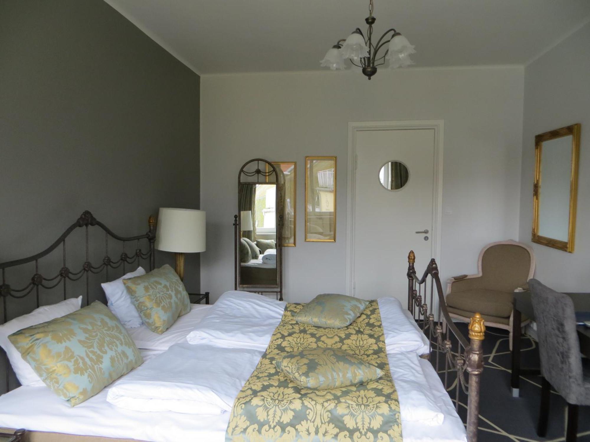 Hotel Dania Silkeborg Eksteriør bilde