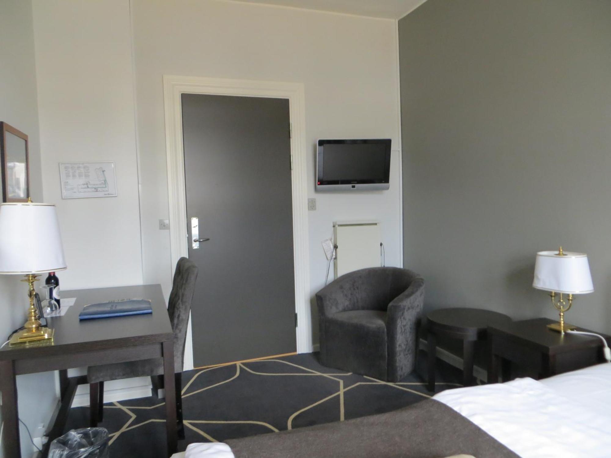 Hotel Dania Silkeborg Eksteriør bilde