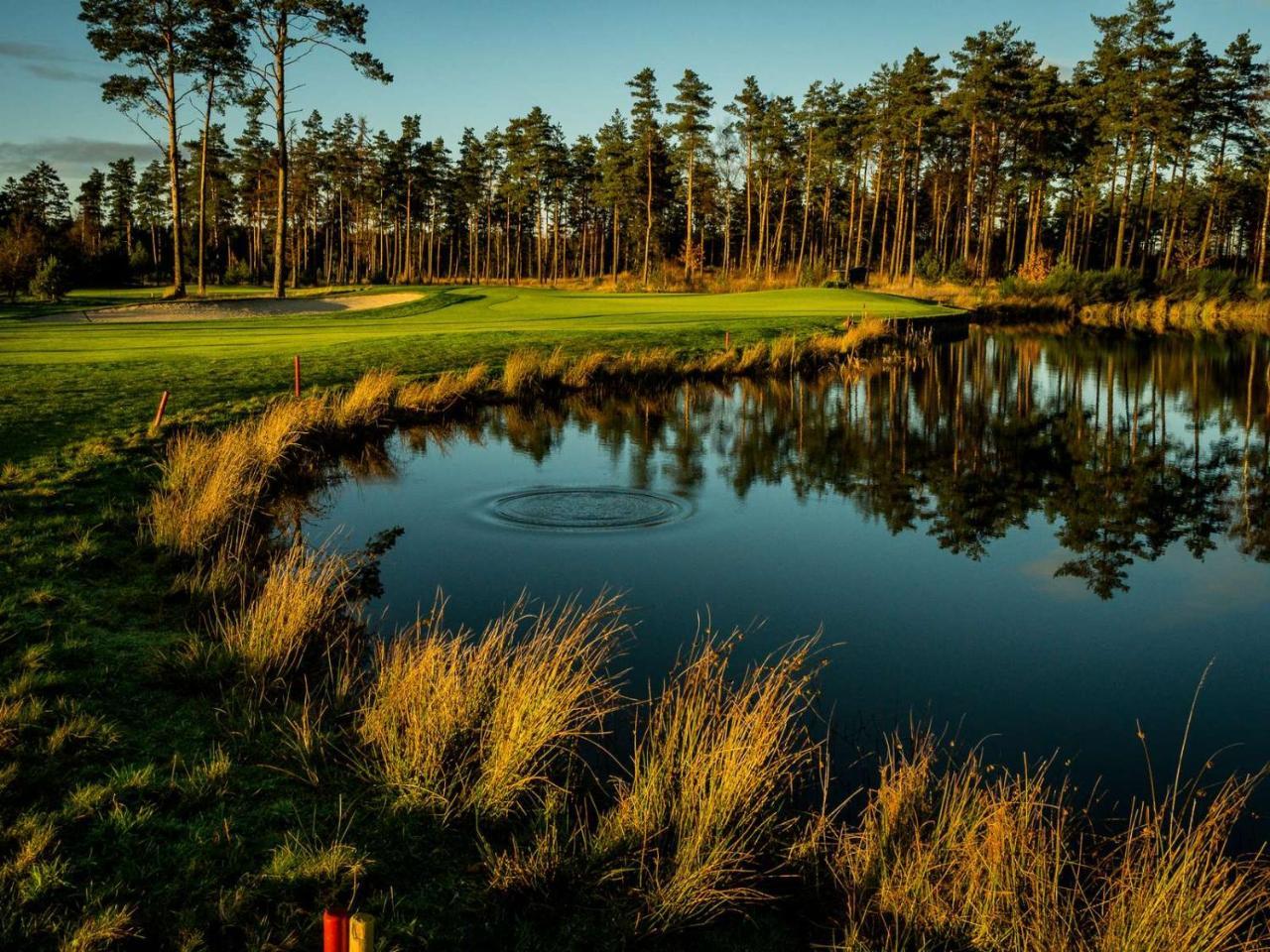 Hotel Dania Silkeborg Eksteriør bilde