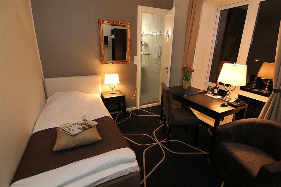 Hotel Dania Silkeborg Eksteriør bilde